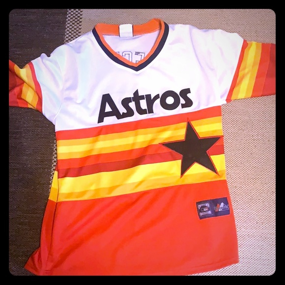 retro baseball shirts
